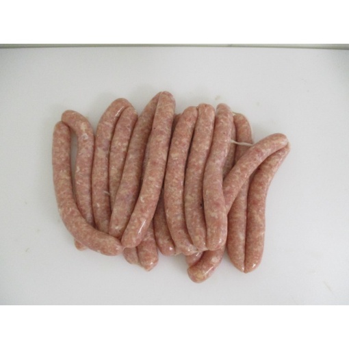 Chipolatas aux épices Gouanou